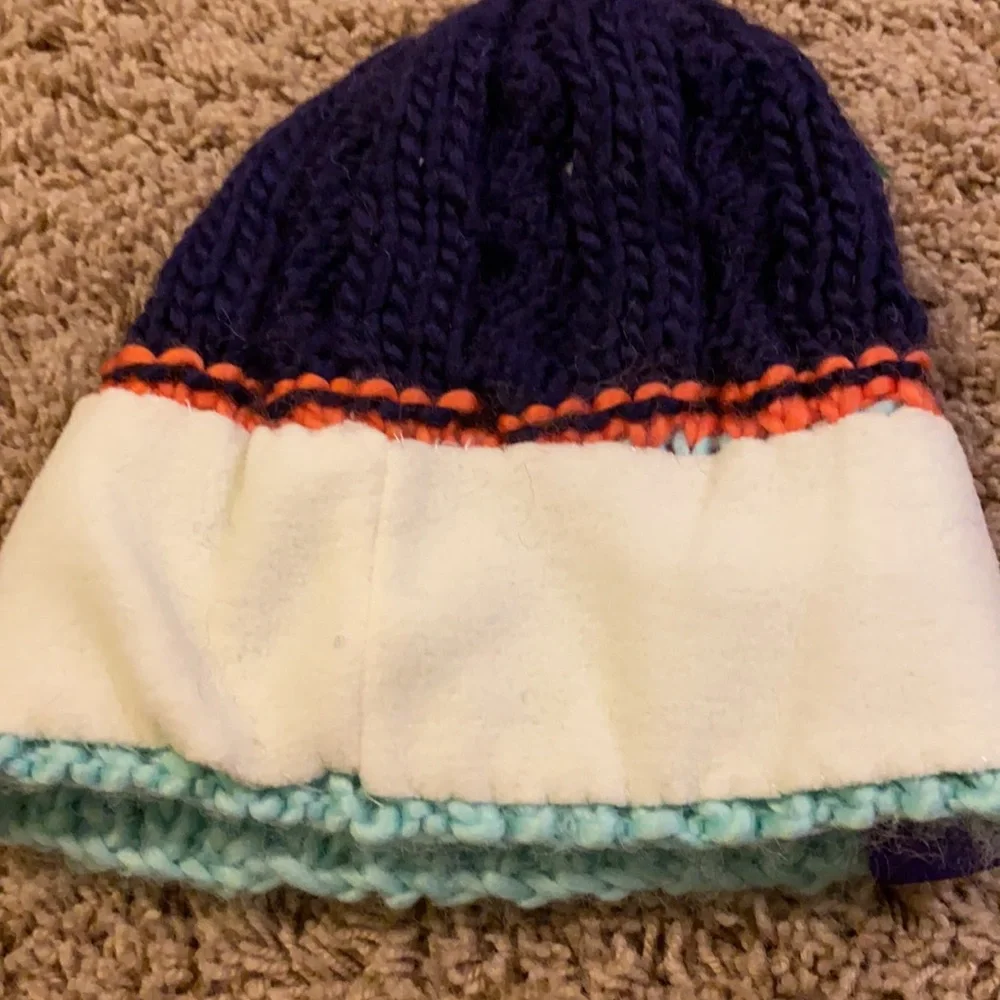 Bula Winter Pom Pom Hat
